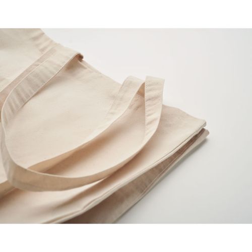 Fairtrade shopper | 180 gr./m2 - Billede 3